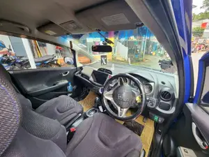Honda Fit 2012 Car (Used)
