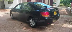 Toyota Allion 2007 Car (Used)