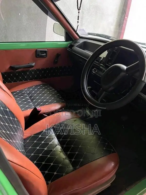 Suzuki Maruti 800 2004 Car (Used)