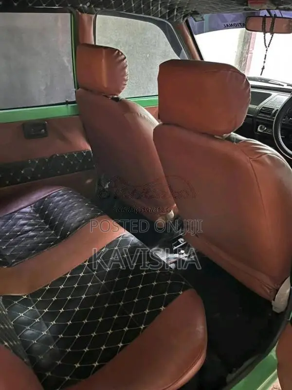 Suzuki Maruti 800 2004 Car (Used)