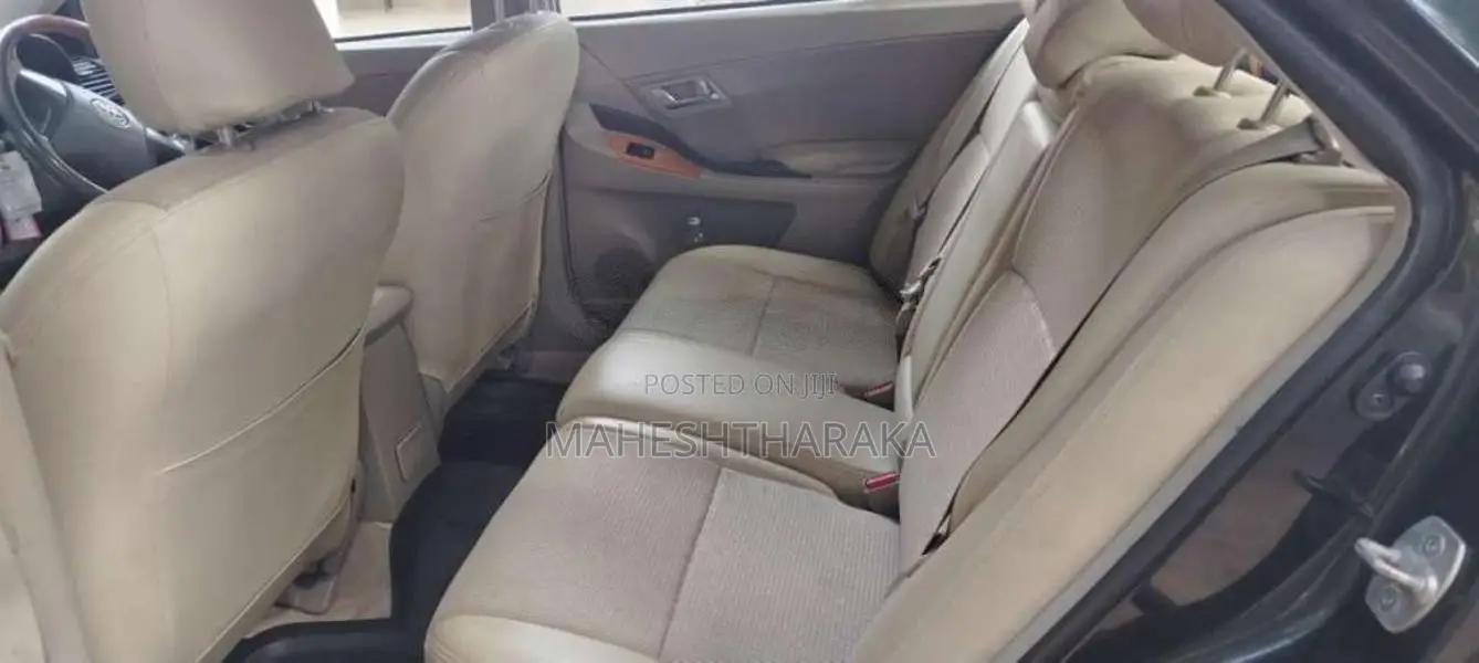 Toyota Allion 2007 Car (Used)