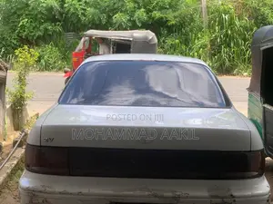 Toyota Camry 1998 Car (Used)