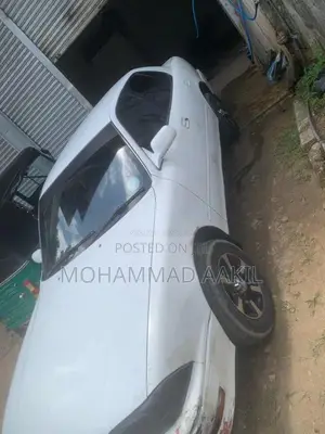 Toyota Camry 1998 Car (Used)