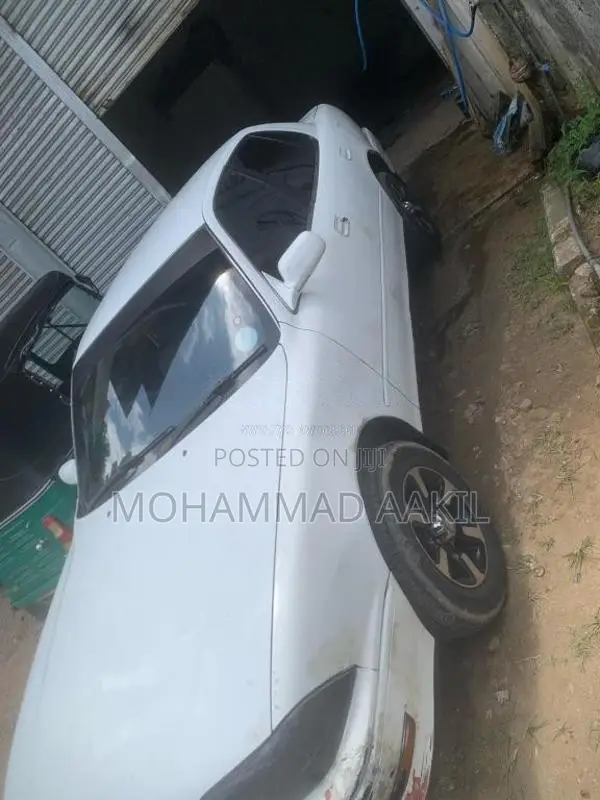 Toyota Camry 1998 Car (Used)