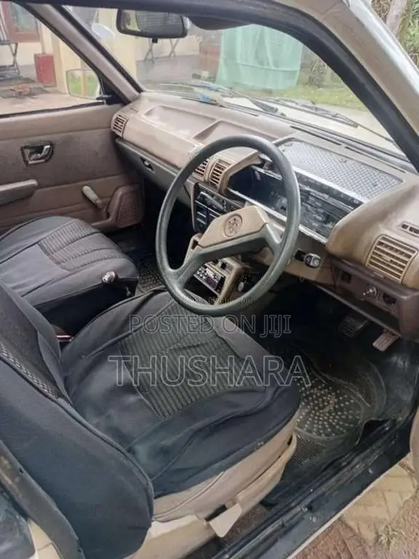 Peugeot 30GL 1987 Car (Used)