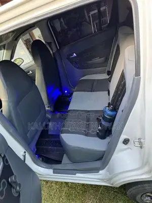 Suzuki Alto 2015 Car (Used)