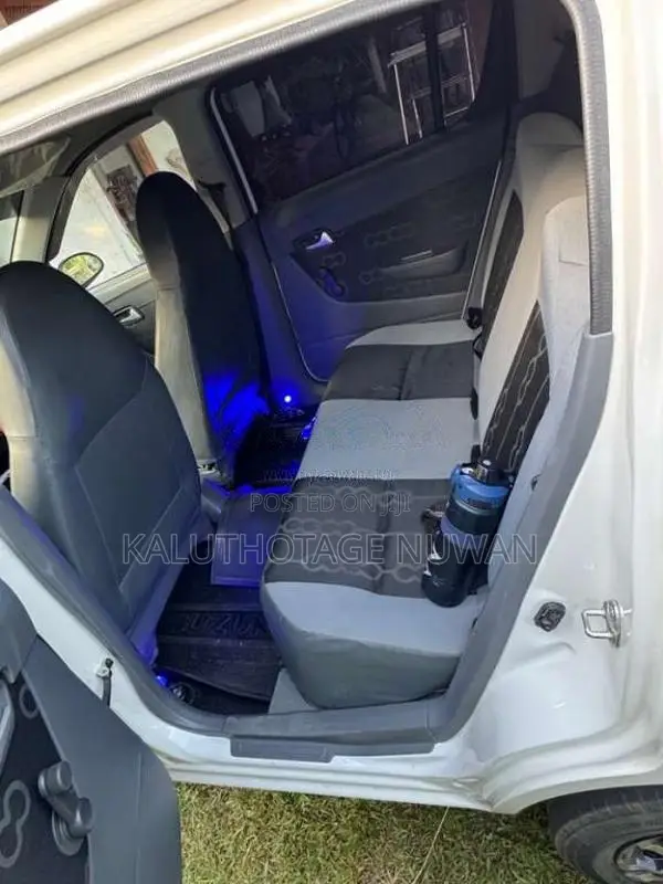 Suzuki Alto 2015 Car (Used)