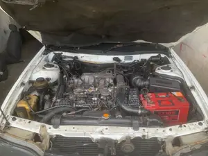 Toyota Camry 1998 Car (Used)