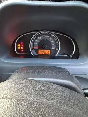 Suzuki Alto 2015 Car (Used)
