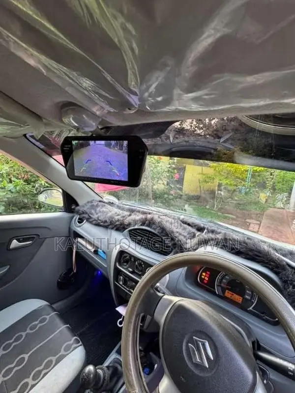 Suzuki Alto 2015 Car (Used)