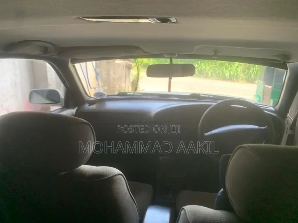 Toyota Camry 1998 Car (Used)