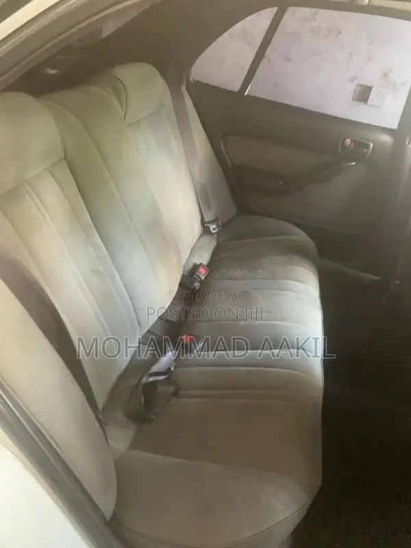 Toyota Camry 1998 Car (Used)