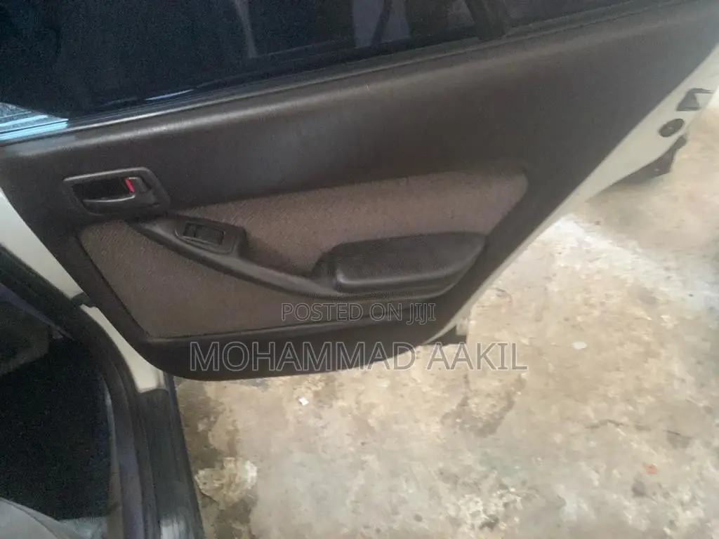 Toyota Camry 1998 Car (Used)