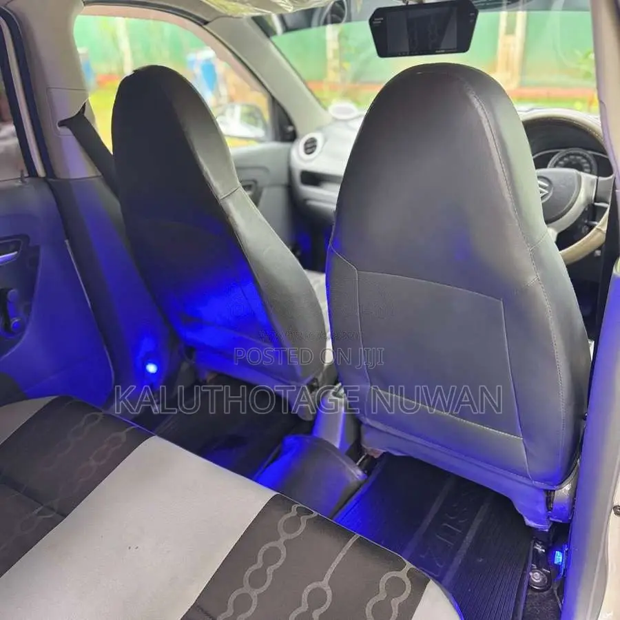 Suzuki Alto 2015 Car (Used)