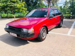 Toyota Corolla 2 1988 Car (Used)