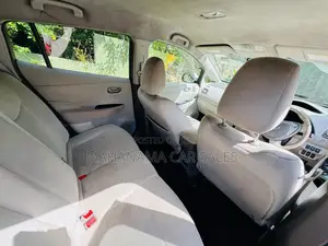 Nissan Leaf 2012 Car (Used)