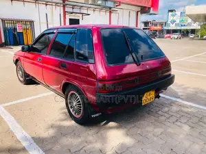 Toyota Corolla 2 1988 Car (Used)