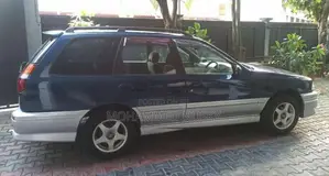 Nissan Wingroad 1997 Car (Used)