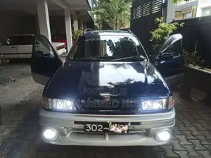 Nissan Wingroad 1997 Car (Used)