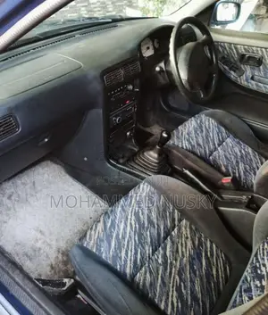Nissan Wingroad 1997 Car (Used)