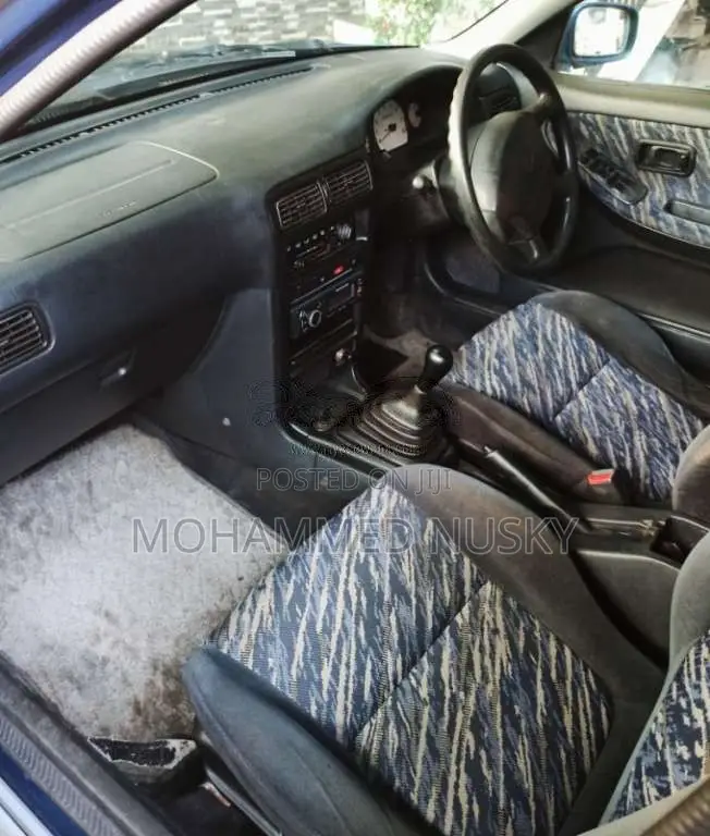 Nissan Wingroad 1997 Car (Used)