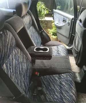 Nissan Wingroad 1997 Car (Used)