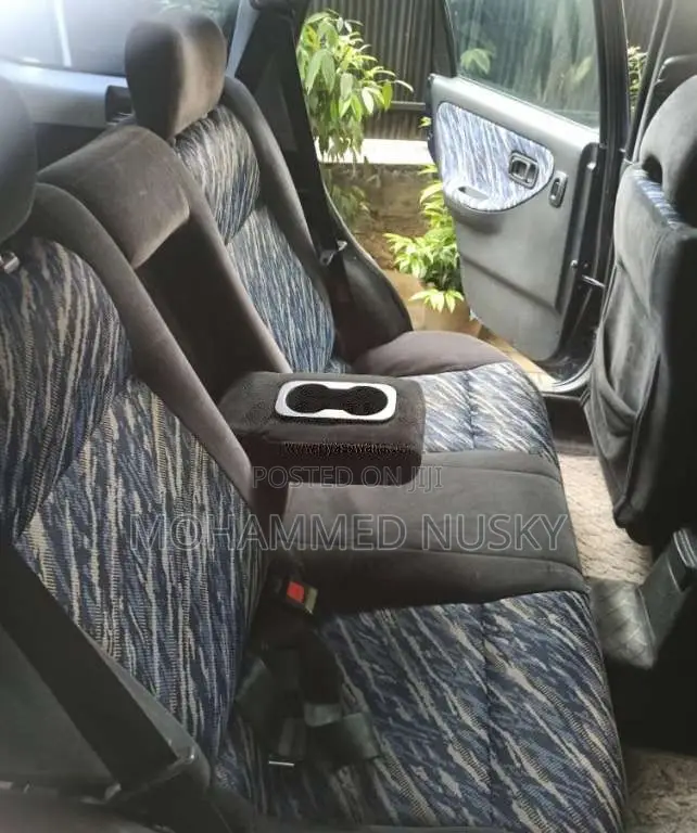 Nissan Wingroad 1997 Car (Used)