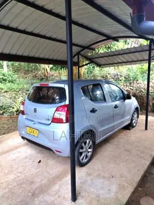 Zotye Z100 2018 Car (Used)