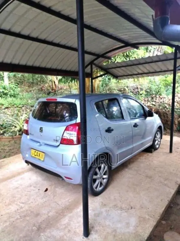 Zotye Z100 2018 Car (Used)