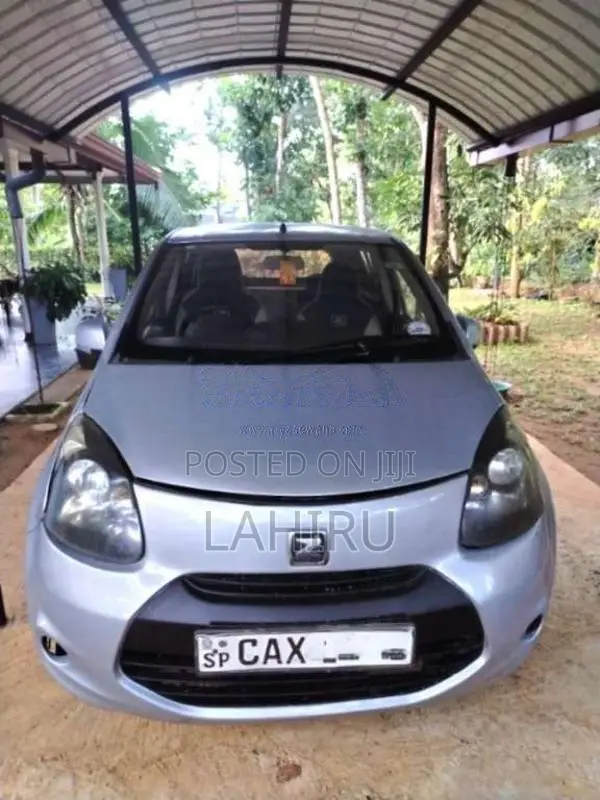 Zotye Z100 2018 Car (Used)