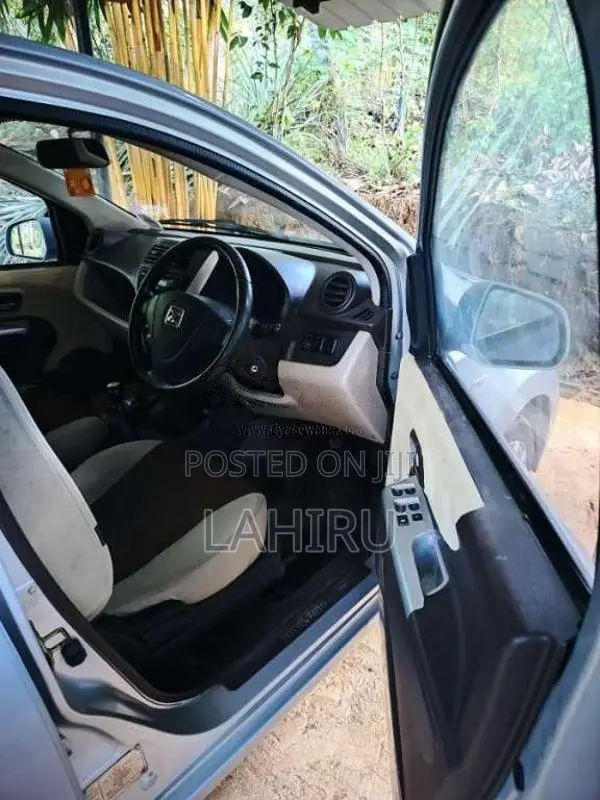 Zotye Z100 2018 Car (Used)