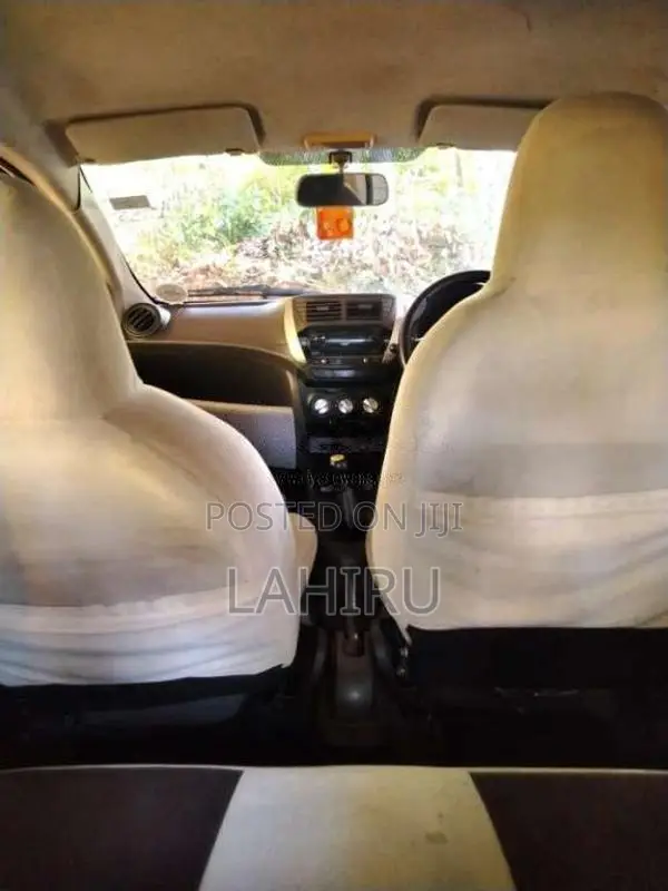 Zotye Z100 2018 Car (Used)