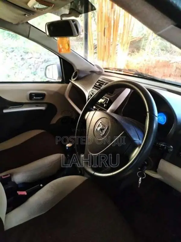 Zotye Z100 2018 Car (Used)