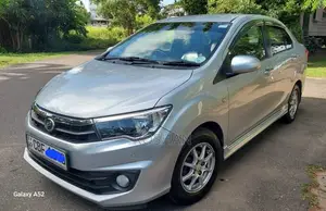 Perodua Bezza 2018 Car (Used)