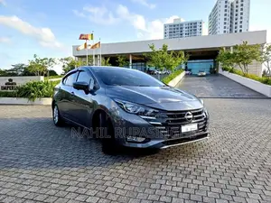 Nissan Almera 2025 Car (Used)