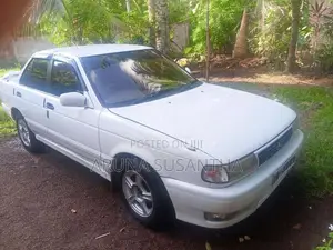 Nissan FB13 1992 Car (Used)