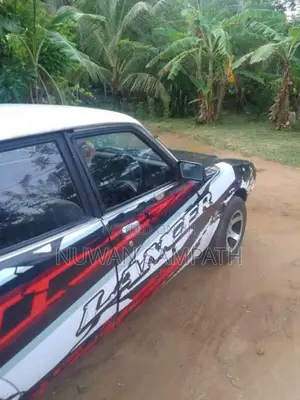 Mitsubishi Lancer 1980 Car (Used)