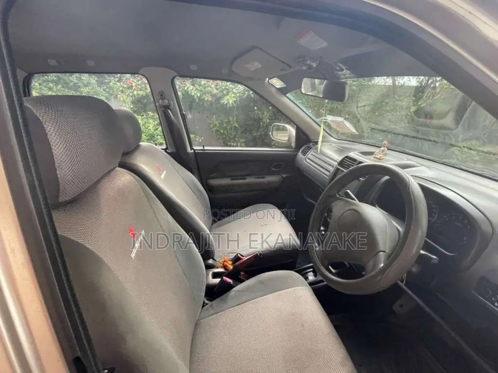 Suzuki Swift 2003 Car (Used)
