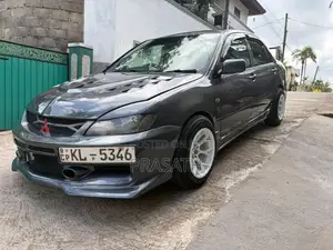 Mitsubishi CS3 2010 Car (Used)
