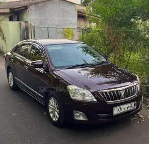 Toyota Premio 2013 Car (Used)