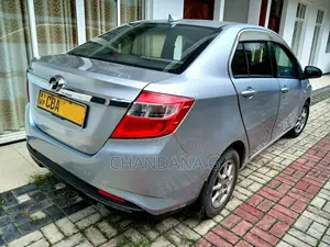 Perodua Bezza 2017 Car (Used)