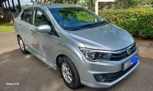 Perodua Bezza 2018 Car (Used)