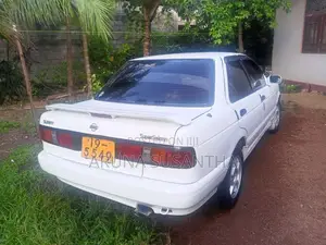 Nissan FB13 1992 Car (Used)