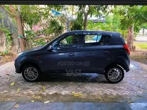 Suzuki Alto Lxi 2016 Car (Used)