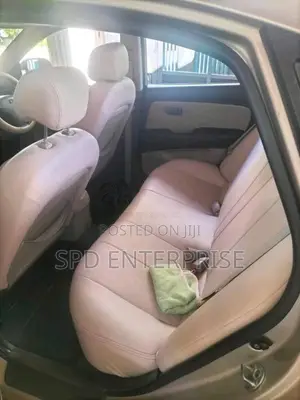 Hyundai Elantra 2009 Car (Used)