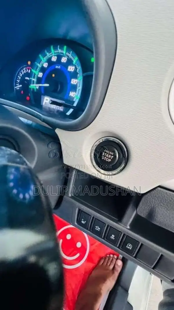 Suzuki Wagon R Fz 2015 Car (Used)