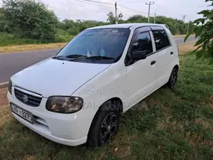 Suzuki Alto Japan 2004 Car (Used)