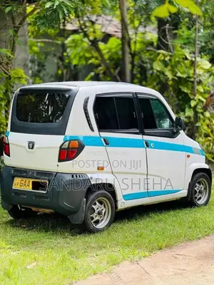 Bajaj Qute 2018 Car (Used)