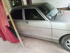 Nissan Sunny 1983 Car (Used)