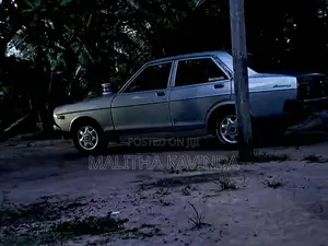 Nissan Sunny 1983 Car (Used)